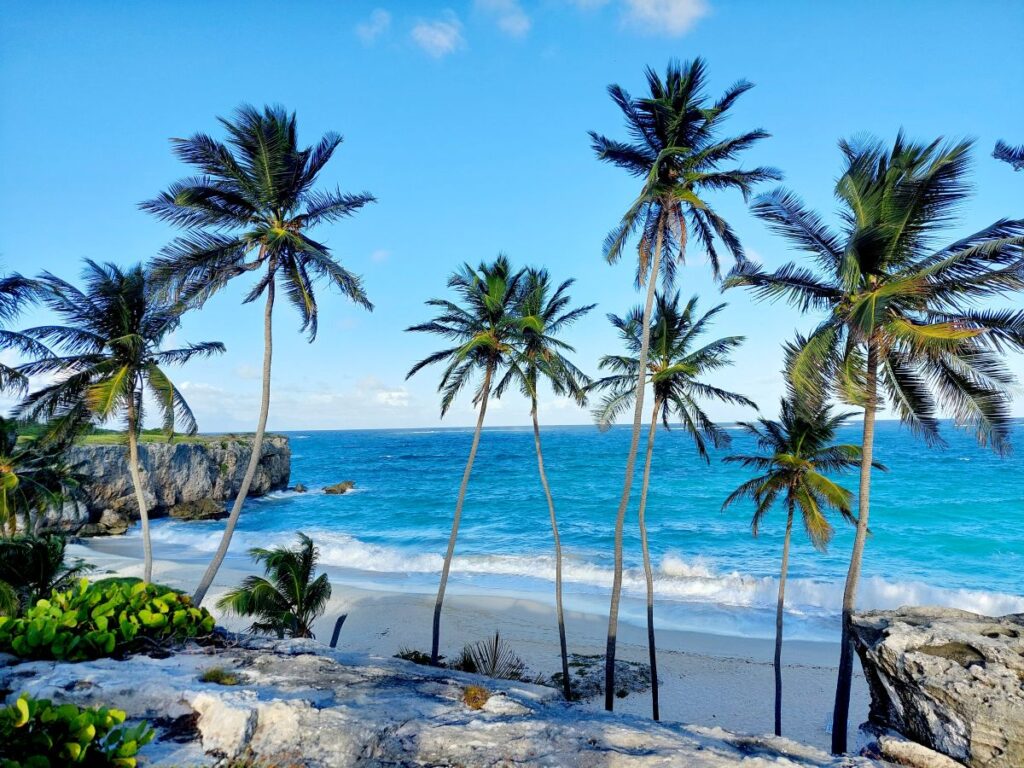 Barbados Homepage