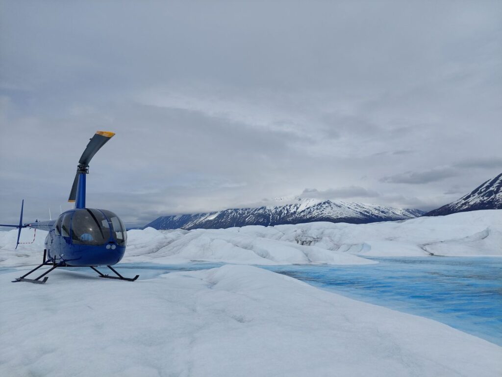 Alaska Homepage