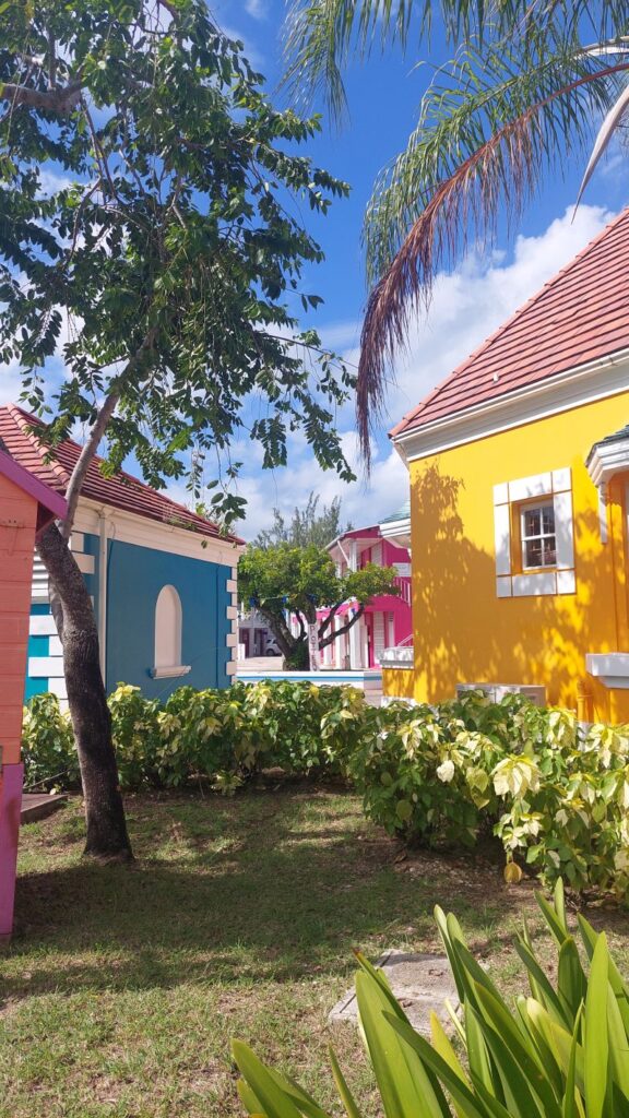 Bridgetown - Barbados